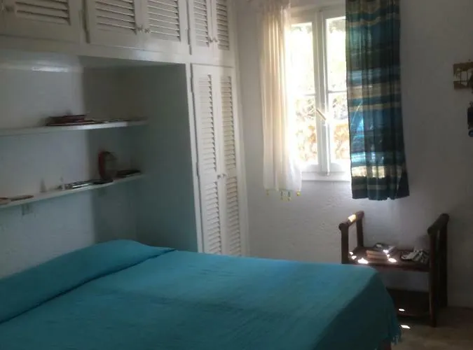 Hébergement de vacances Alexandra