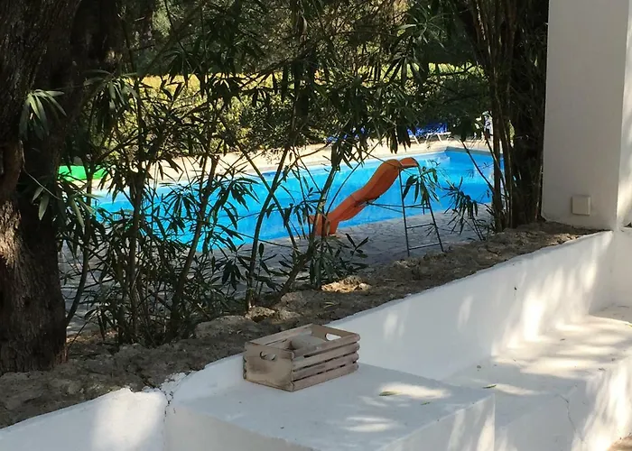 Hébergement de vacances Alexandra *