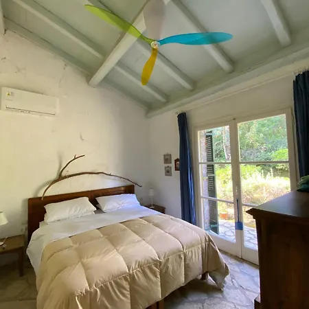 Alexandra Villas Holiday home *