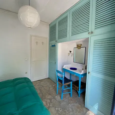 Holiday home Alexandra Villas