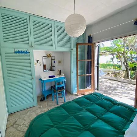 Alexandra Villas Holiday home