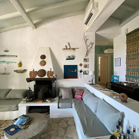 Alexandra Villas Holiday home *