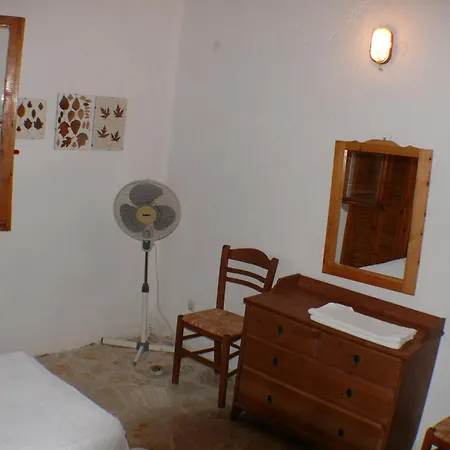 Holiday home Alexandra Villas Gouvia