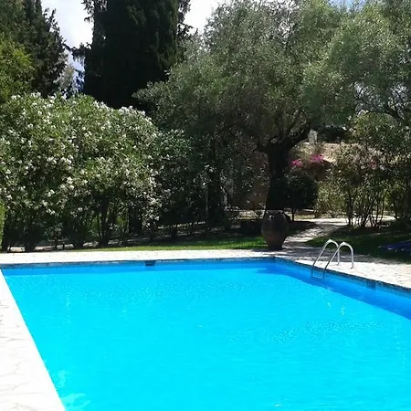 Holiday home Alexandra Villas *