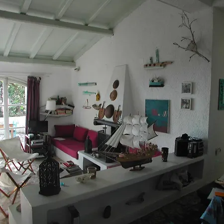 Holiday home Alexandra Villas Gouvia