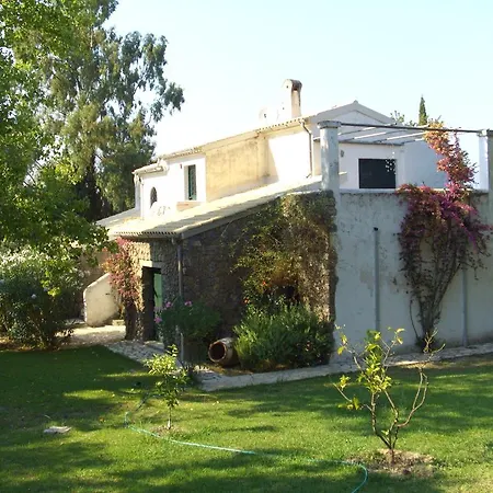 Holiday home Alexandra Villas