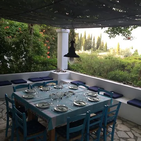 Alexandra Villas Holiday home