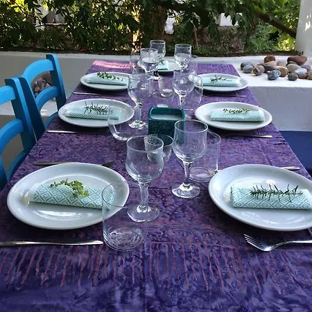 Alexandra Villas Holiday home *