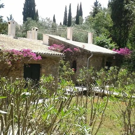 Holiday home Alexandra Villas *