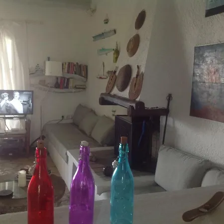 Holiday home Alexandra Villas