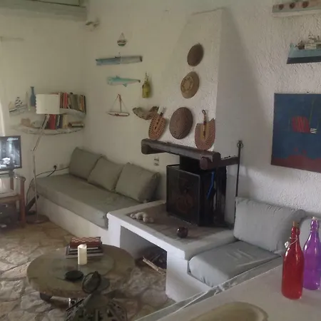 Alexandra Villas * Gouvia