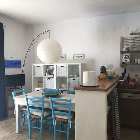 Alexandra Villas Holiday home Gouvia