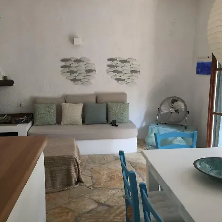 Alexandra Villas * Gouvia