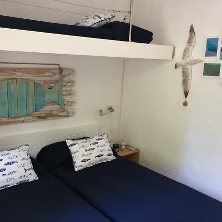 Alexandra Villas * Gouvia