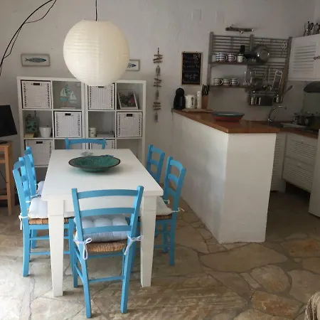 Holiday home Alexandra Villas Gouvia