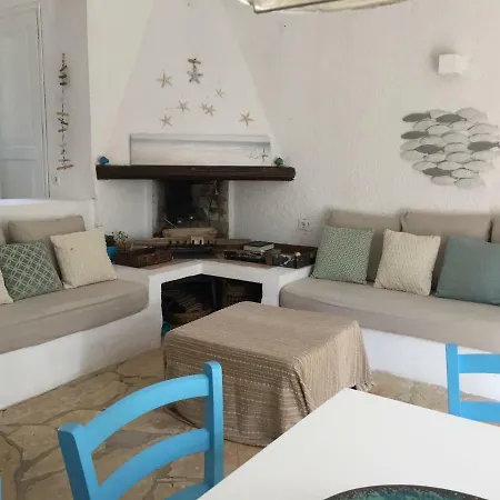 Holiday home Alexandra Villas