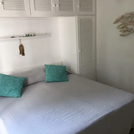 Holiday home Alexandra Villas *