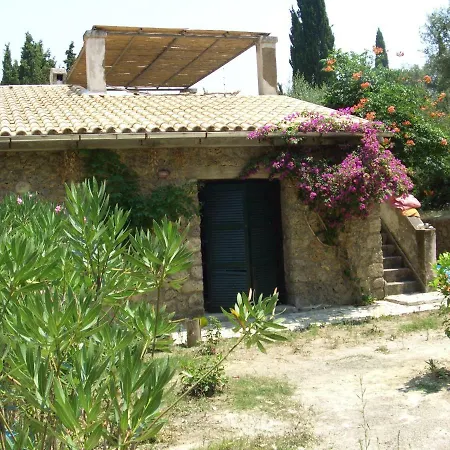 Alexandra Villas Holiday home *