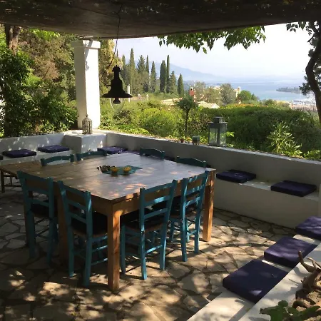 Alexandra Villas * Gouvia