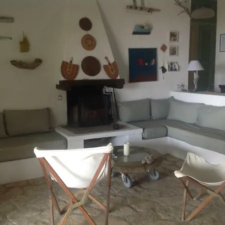 Alexandra Villas Holiday home