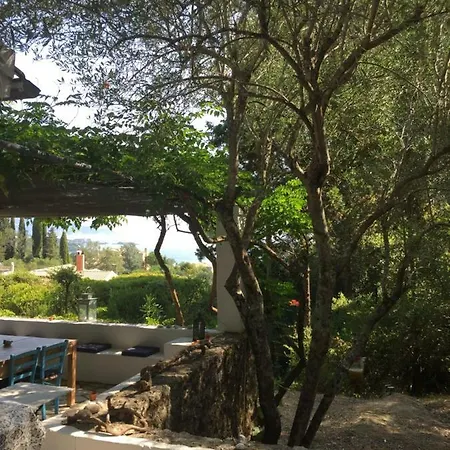 Holiday home Alexandra Villas Gouvia