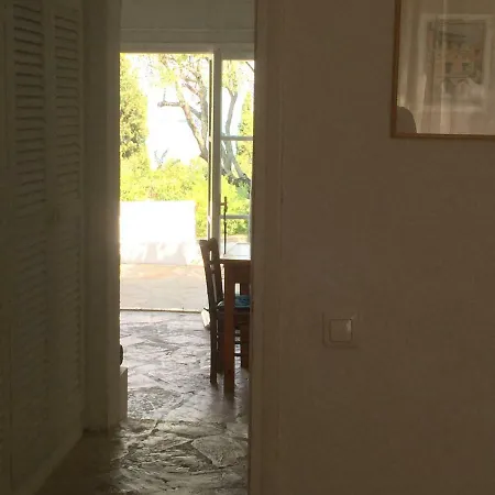 Holiday home Alexandra Villas Gouvia