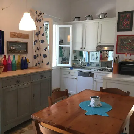 Holiday home Alexandra Villas *