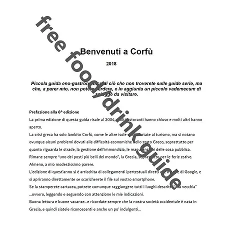 Alexandra Villas * Gouvia