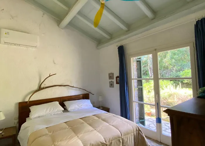 Alexandra Prázdninový dům *