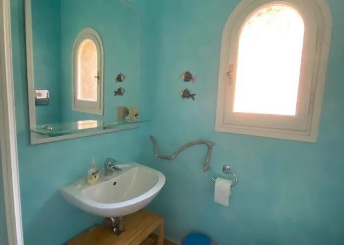 Alexandra Prázdninový dům