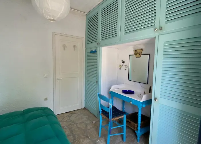 Prázdninový dům Alexandra