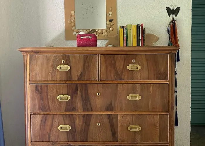 Alexandra Prázdninový dům *