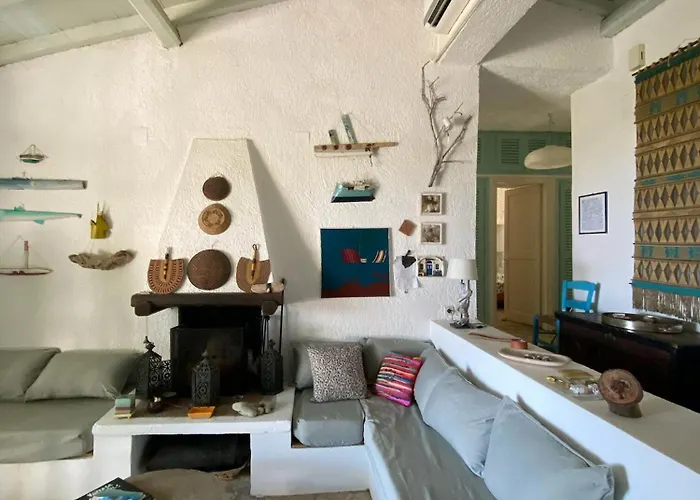 Alexandra Prázdninový dům *