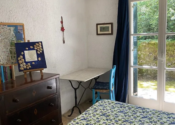 Alexandra Prázdninový dům Gouvia