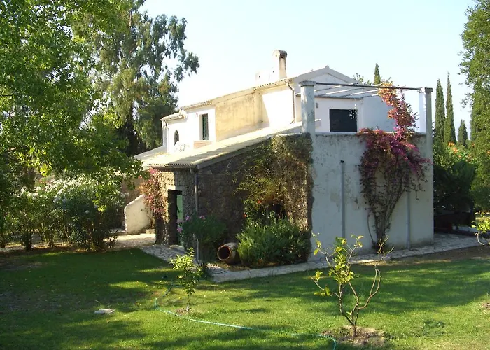 Prázdninový dům Alexandra