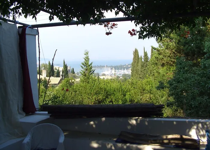 Prázdninový dům Alexandra *