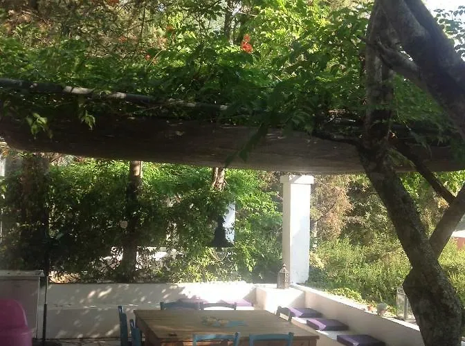 Prázdninový dům Alexandra