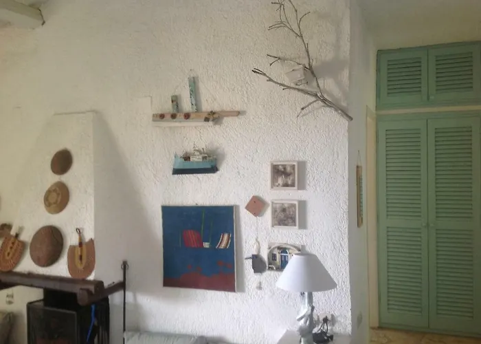 Alexandra Prázdninový dům