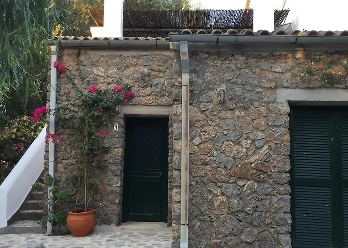 Alexandra Prázdninový dům *