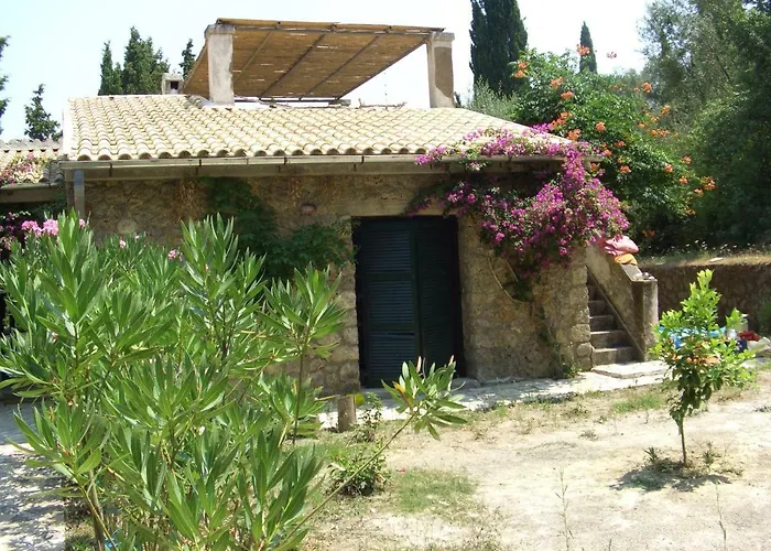 Alexandra Prázdninový dům *