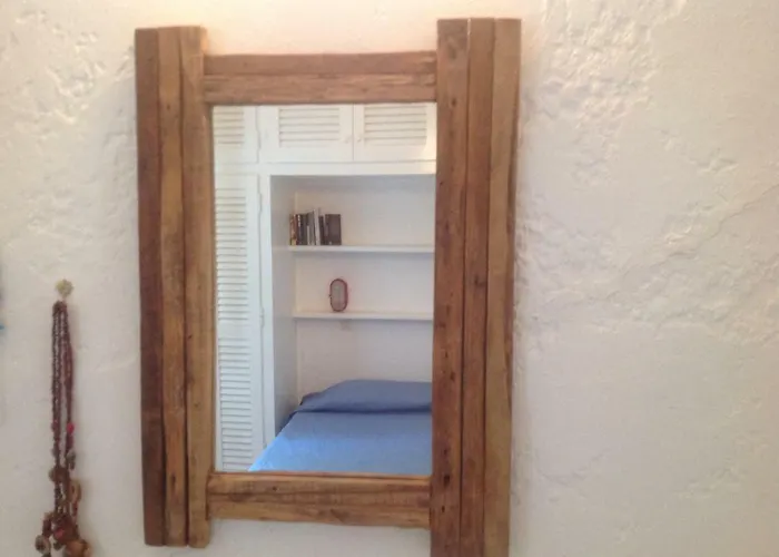 Alexandra Prázdninový dům