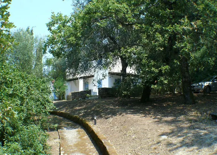 Alexandra Prázdninový dům