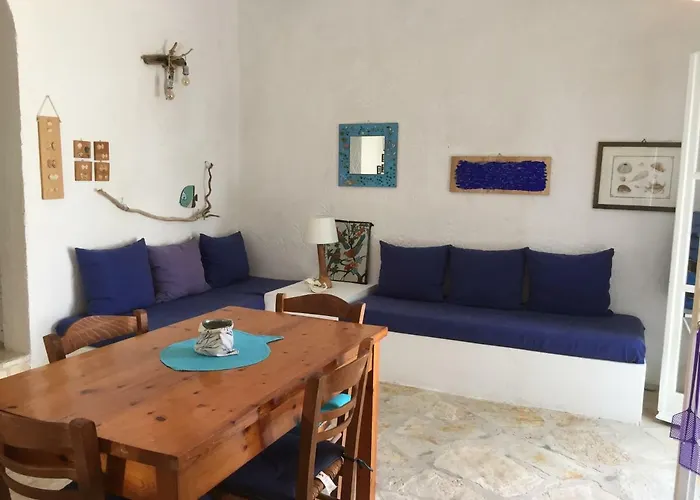 Alexandra Prázdninový dům *