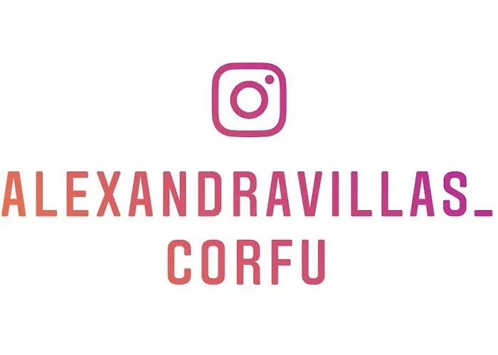 Prázdninový dům Alexandra