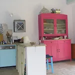 בית נופש Alexandra *