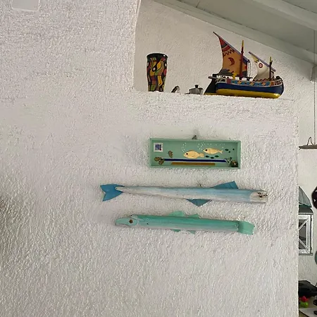 펜션 Alexandra 고우비아