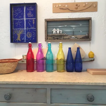 Alexandra Dom wakacyjny *