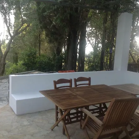 Alexandra Tatil Evi *