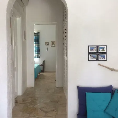 Alexandra Villas