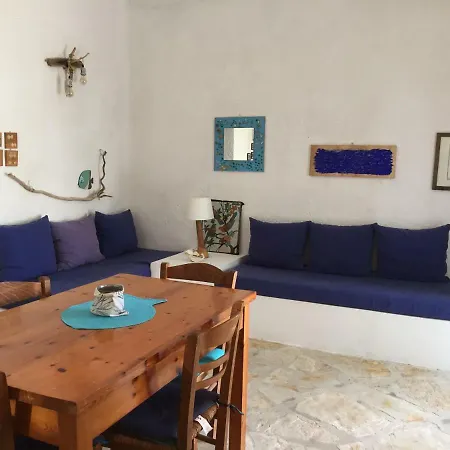 Alexandra Villas Holiday home *